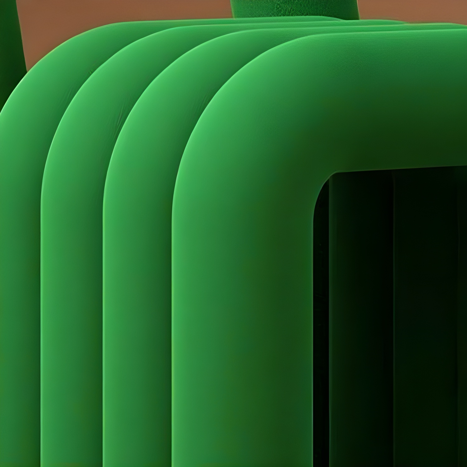 Upholstered Dining Chair | Ormau - image 21