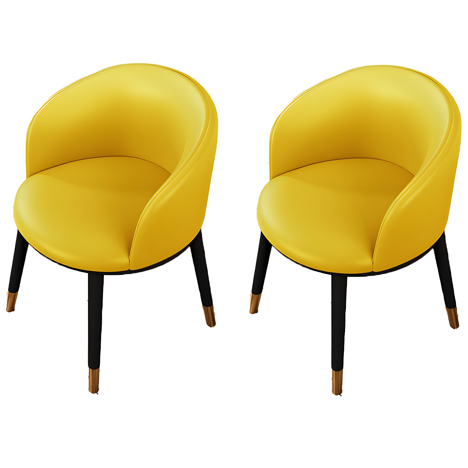 Leather Arm Chair | Ormau - image 21