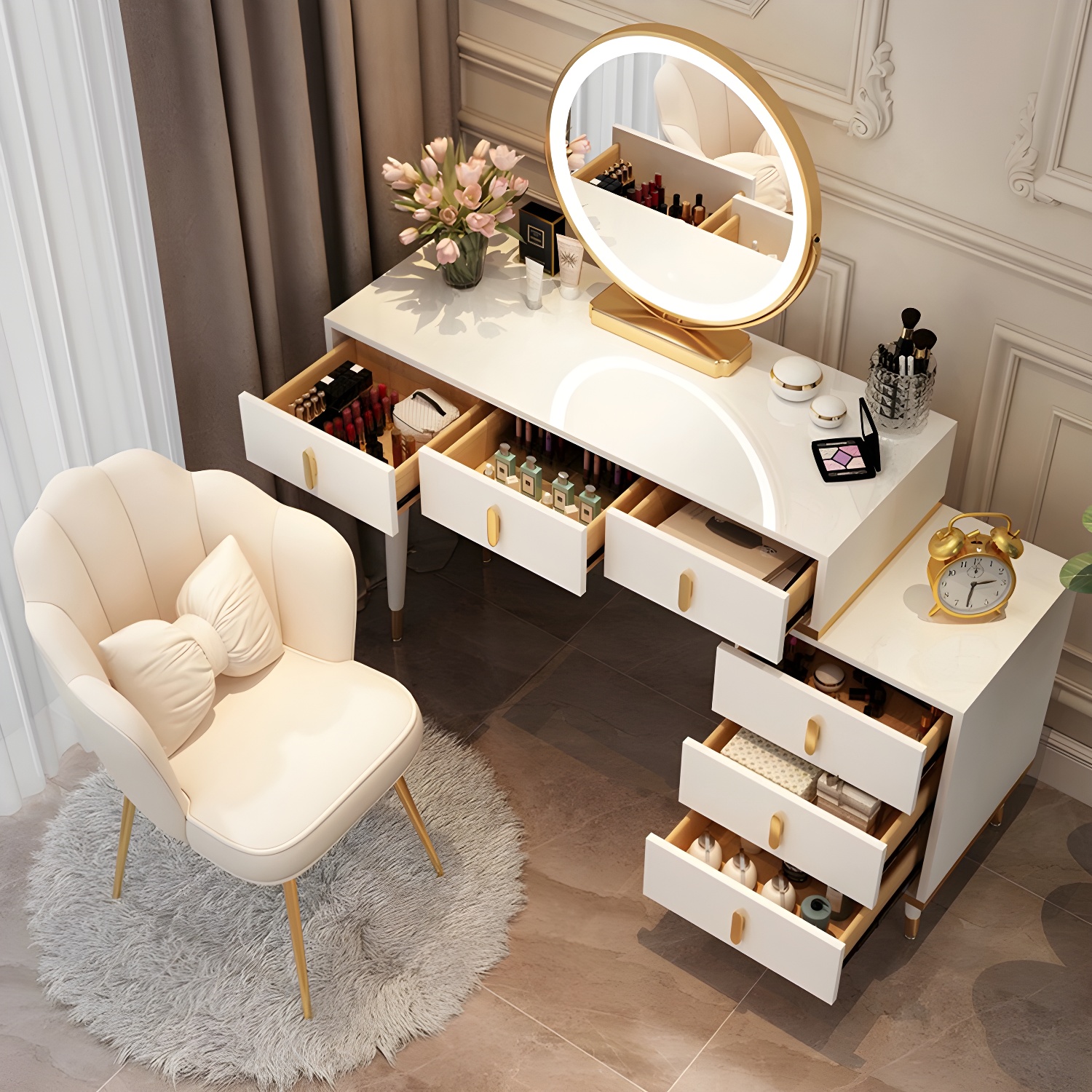 Contemporary Vanity | Ormau - image 6