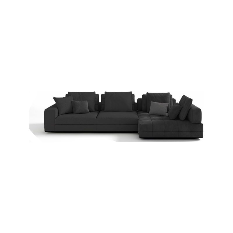 L-Shape Sectional | Ormau - image 22