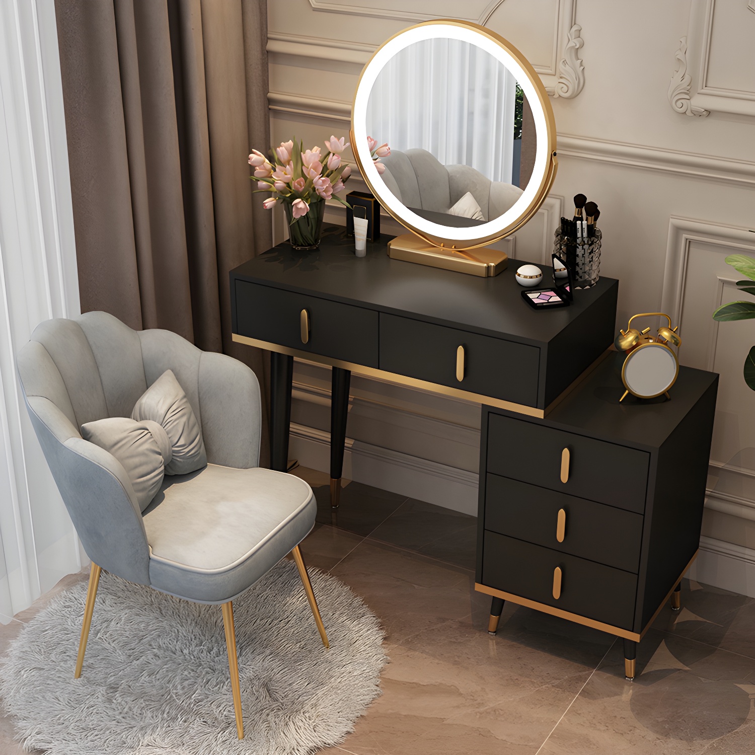 Contemporary Vanity | Ormau - image 27