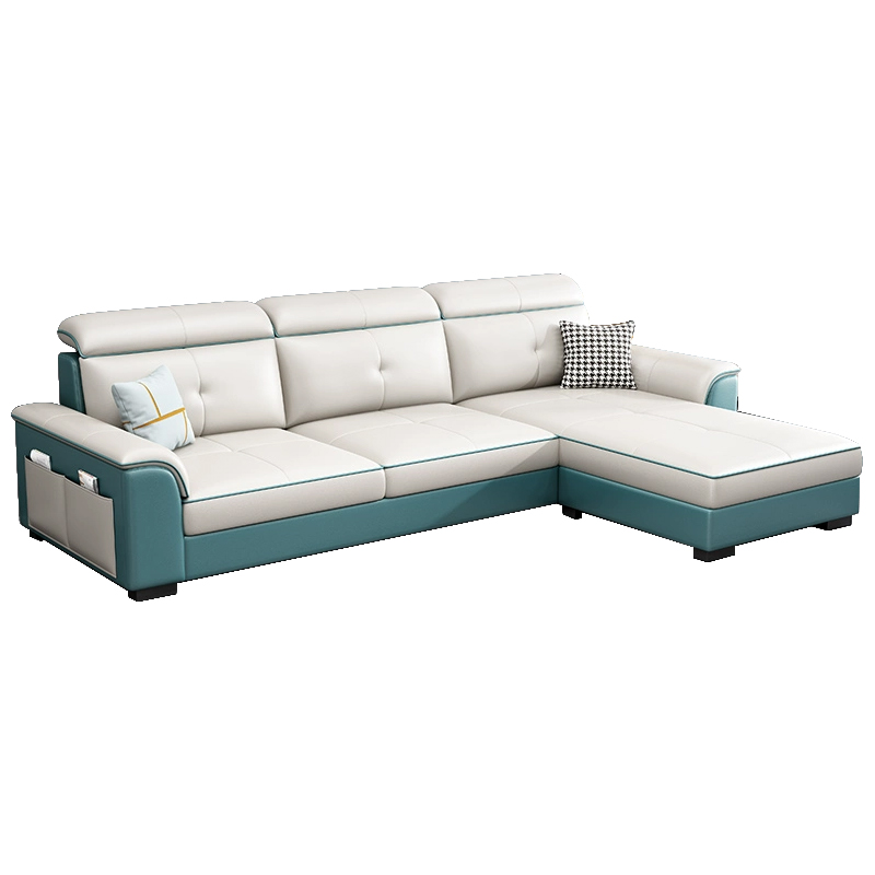 Modern Sectional Sofa | Ormau - image 13