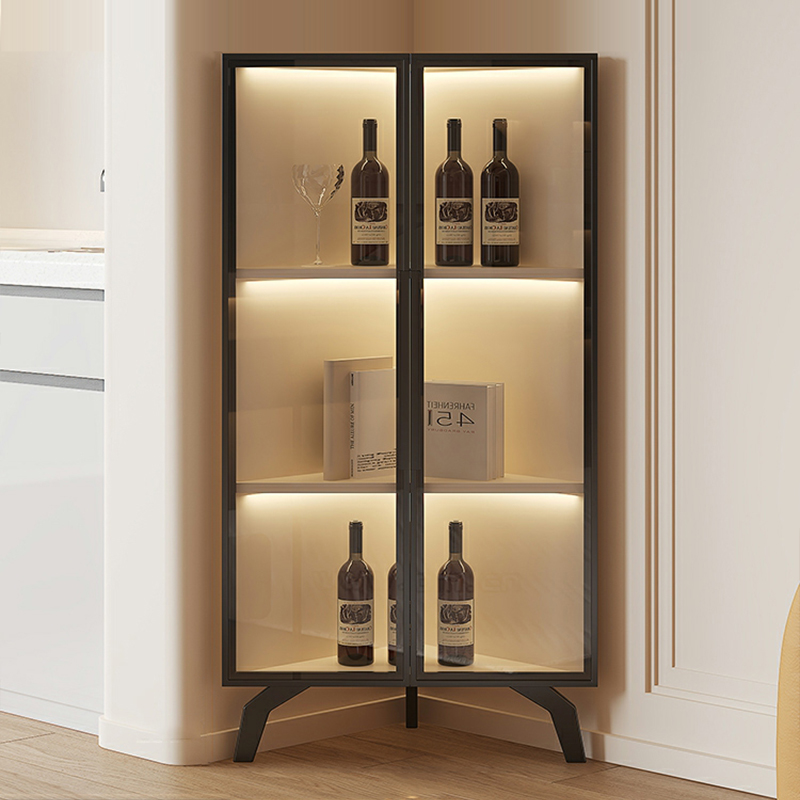 Corner Accent Cabinet | Ormau - image 24