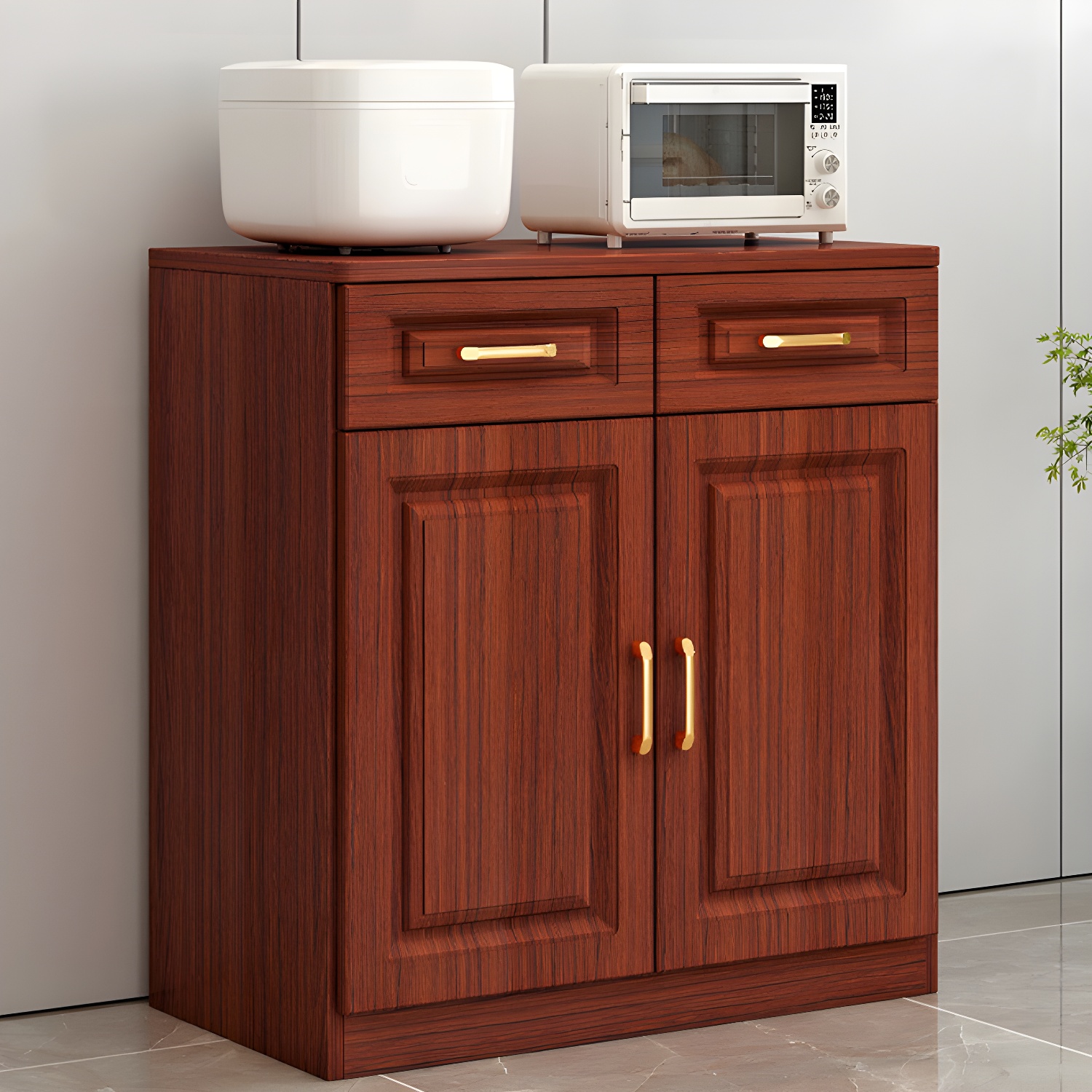 Modern Sideboard Credenza | Ormau - image 3