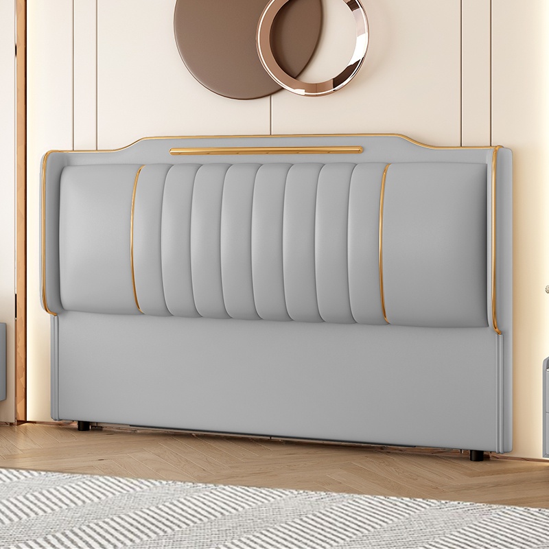 Wingback Camelback Headboard | Ormau - image 7
