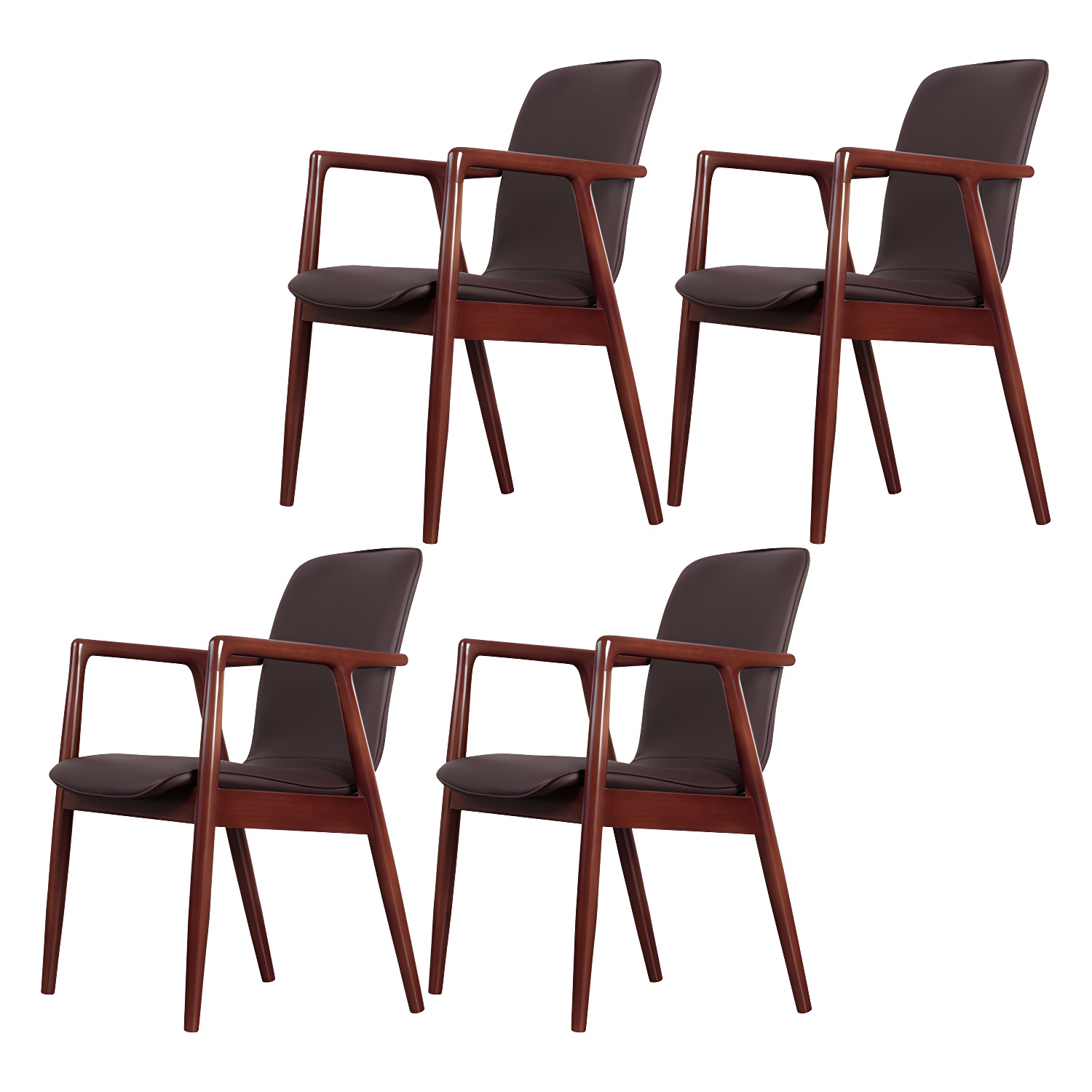 Parsons Dining Chair | Ormau - image 33