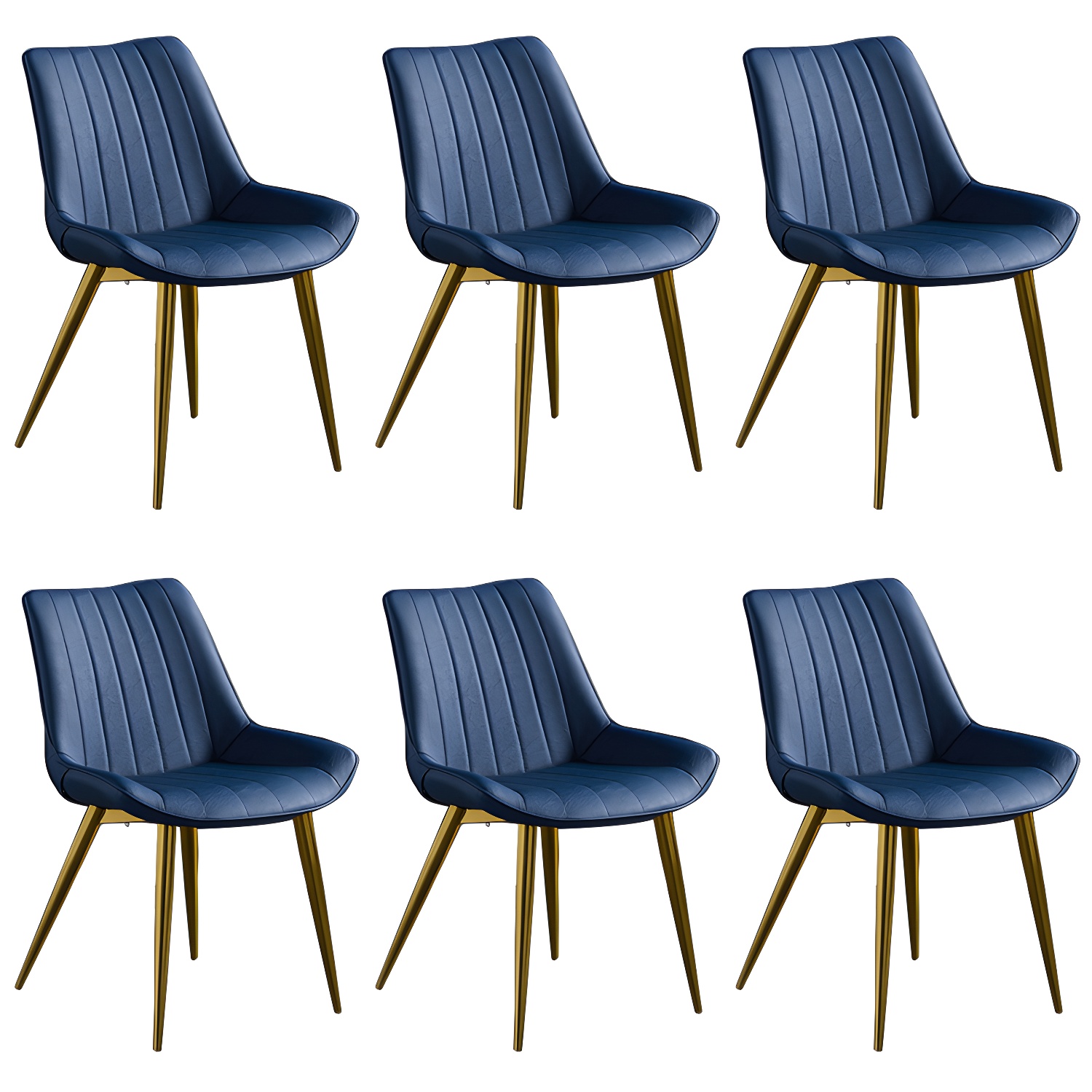 Leather Dining Chair | Ormau - image 35
