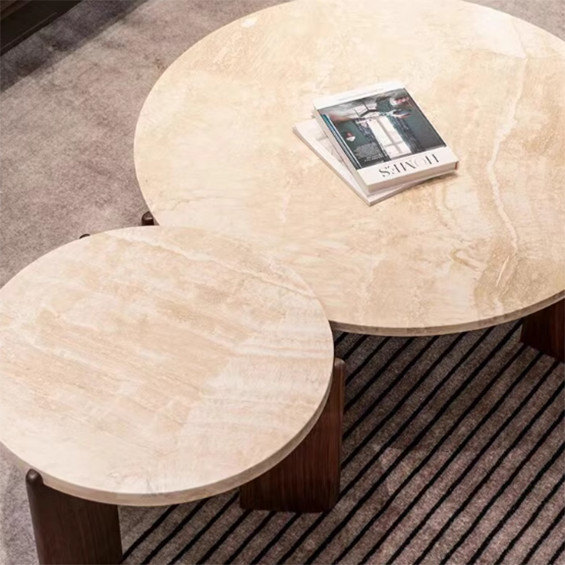 Orbicular Coffee Table | Ormau - image 7