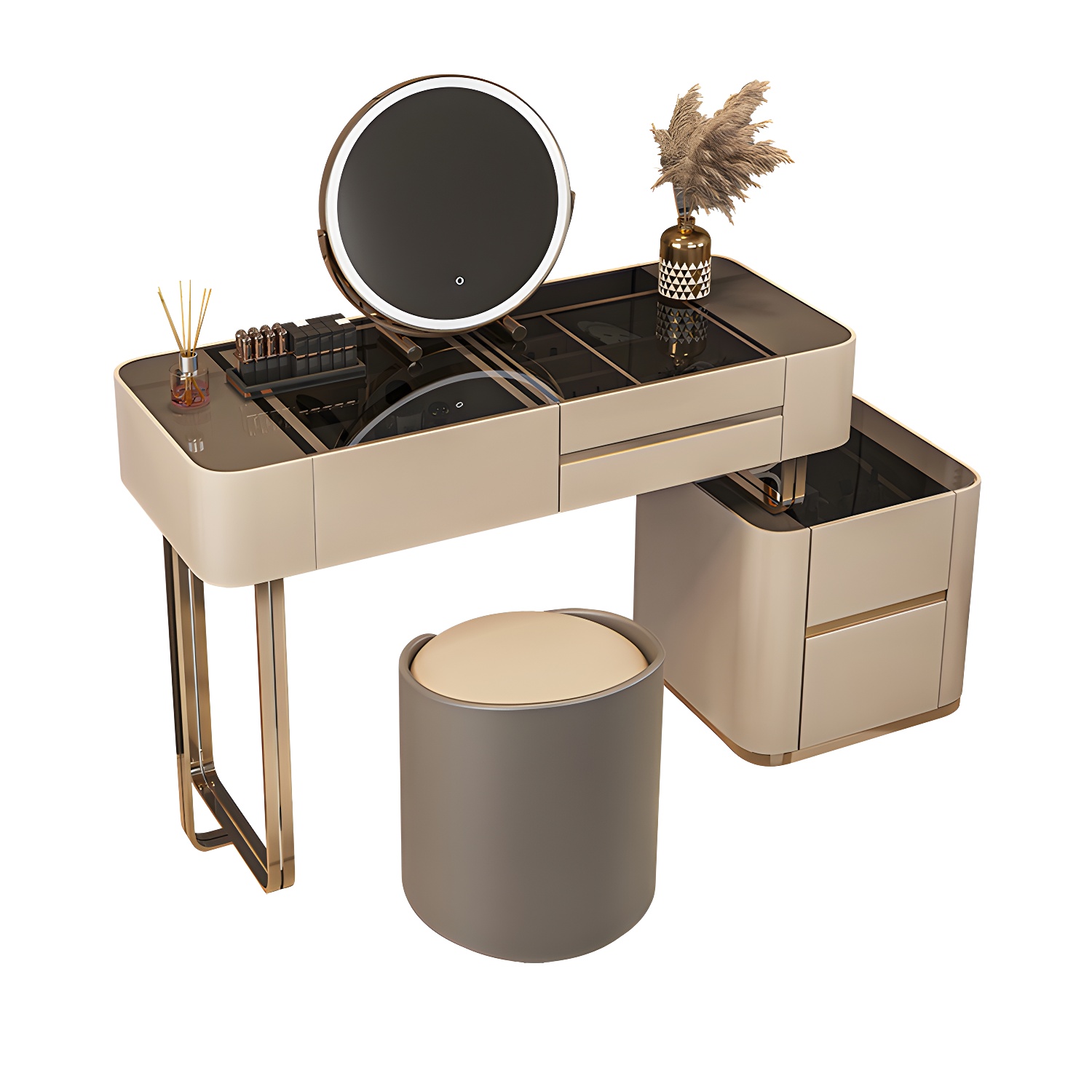 Glam Vanity | Ormau - image 10