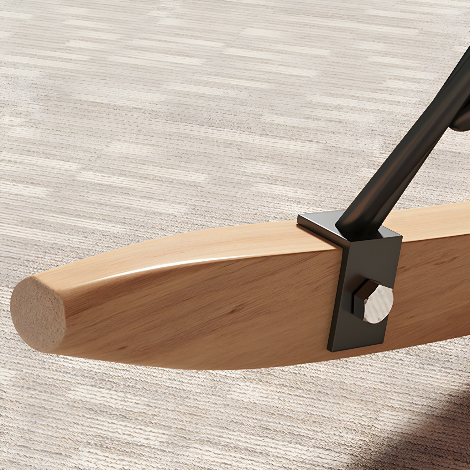 Modern Rocking Chair | Ormau - image 13