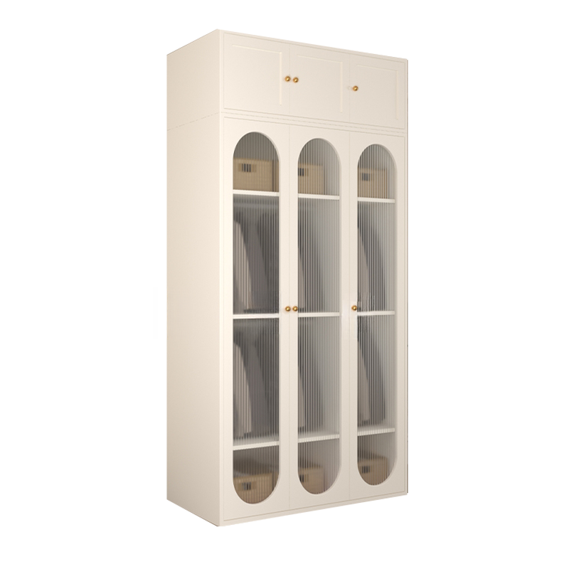 Chalk Wardrobe | Ormau - image 33