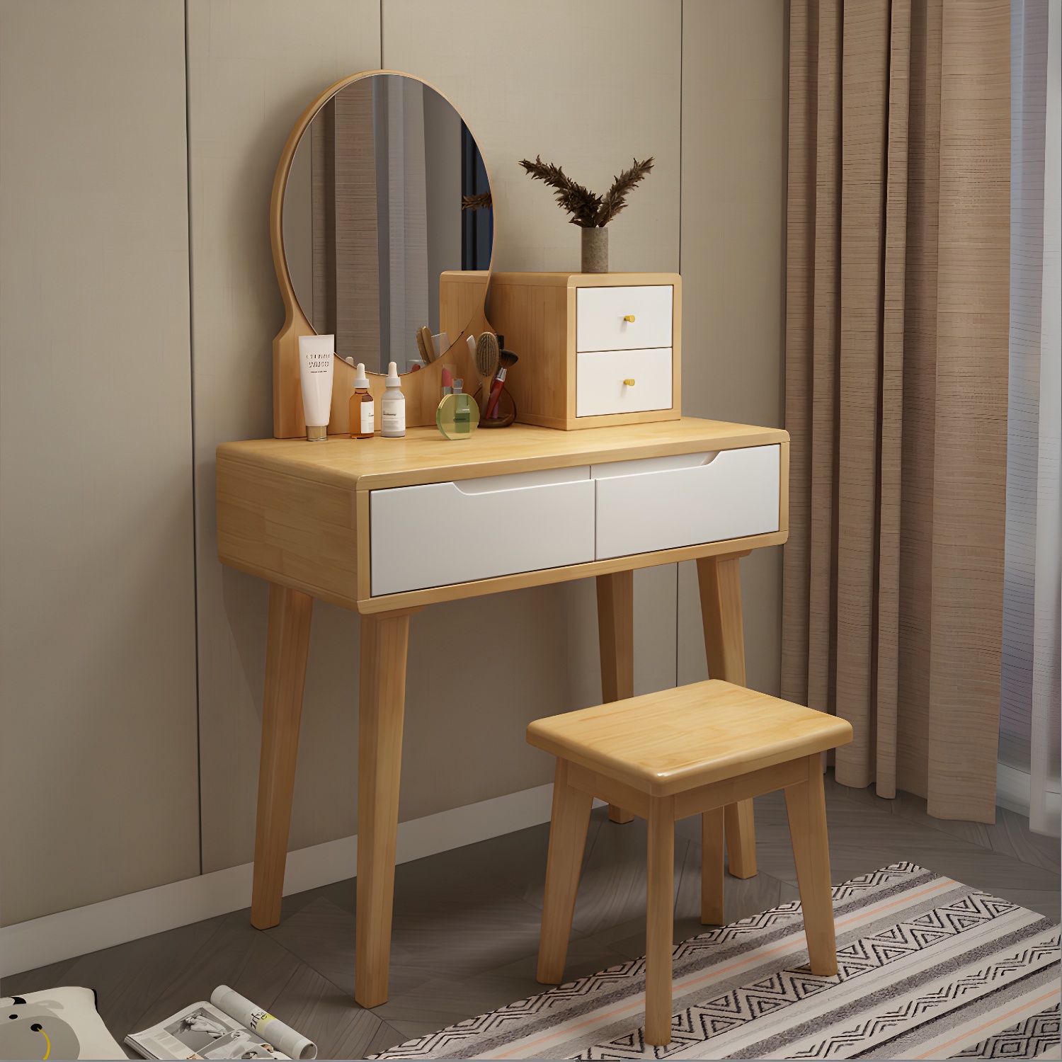 Traditions Vanity | Ormau - image 35