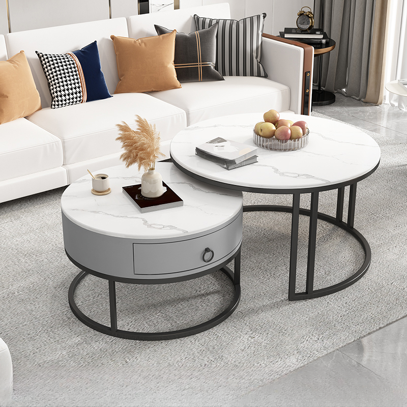 Nested Coffee Table | Ormau - image 8