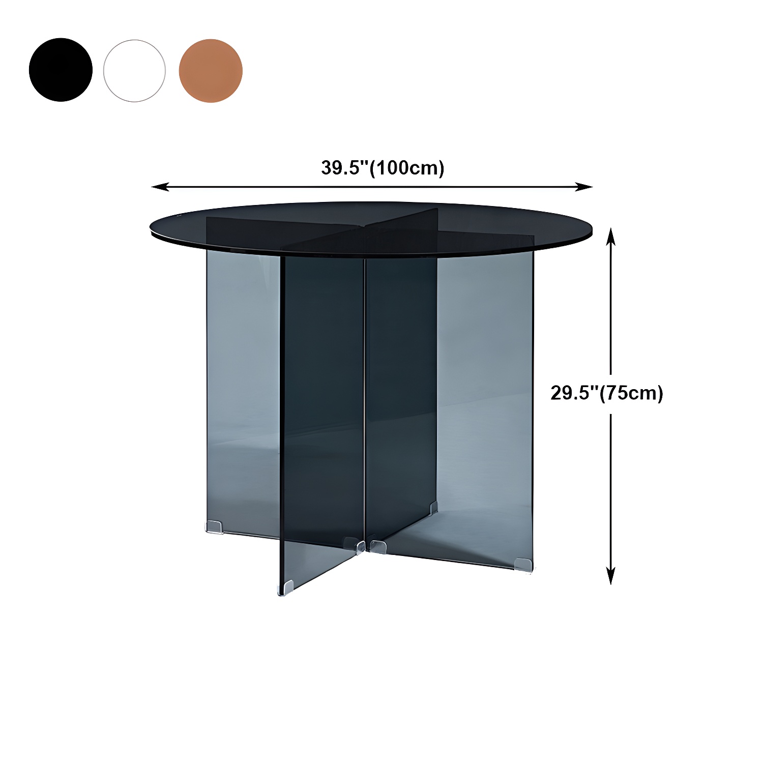 Glass Dining Table | Ormau - image 16