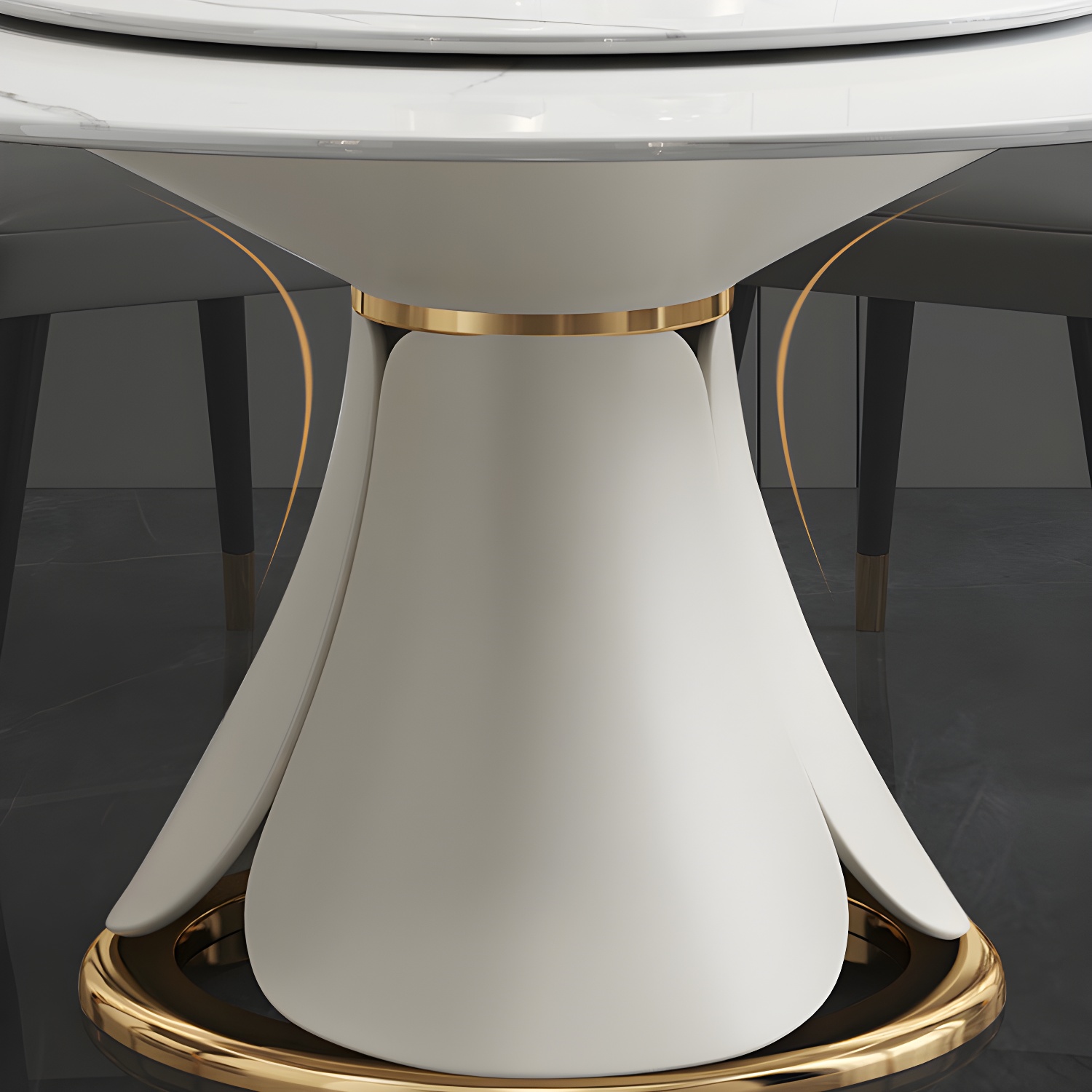 Sintered Stone Dining Set | Ormau - image 7