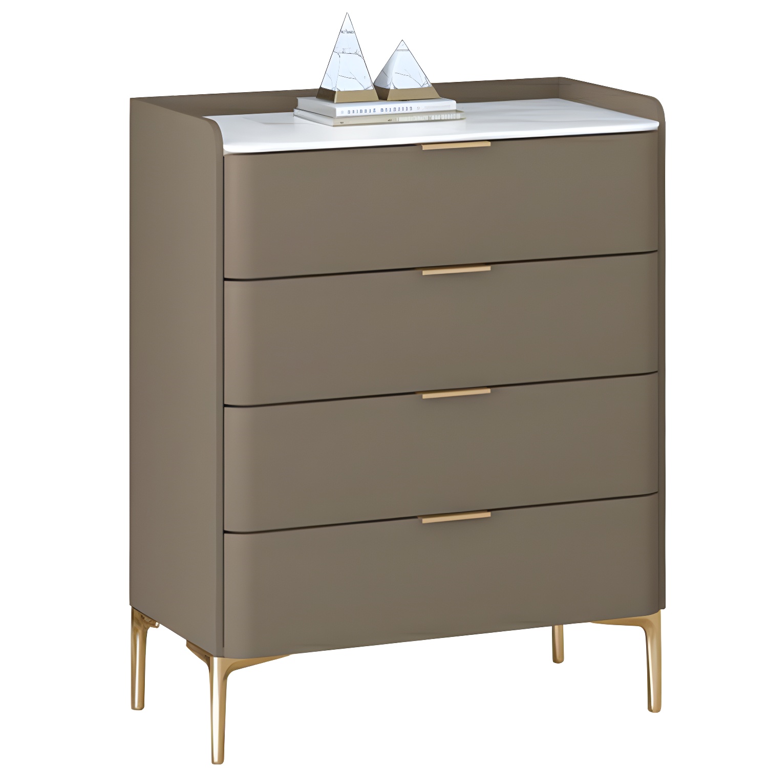 Modern Wood Dresser | Ormau - image 29