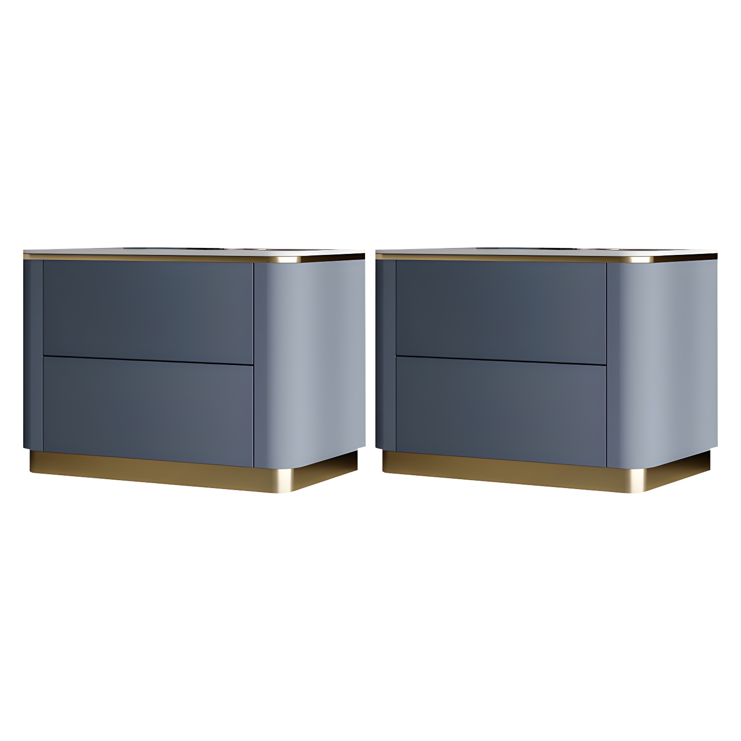 Glam Accent Table | Ormau - image 36