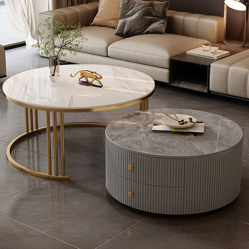 Nesting Coffee Table | Ormau - image 25