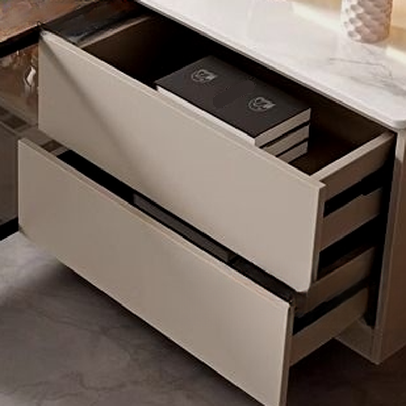 Sintered Stone Media Console | Ormau - image 4