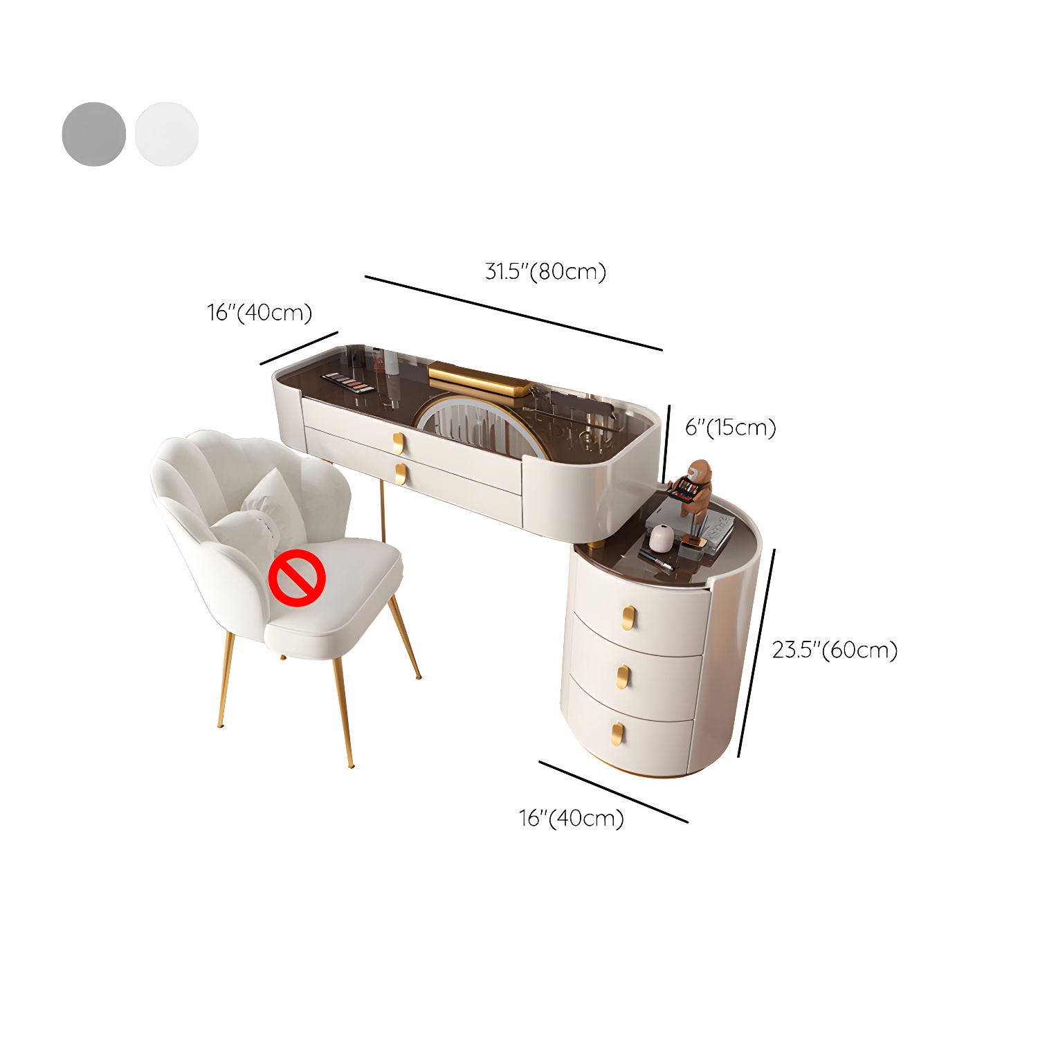 Modern Vanity | Ormau - image 20
