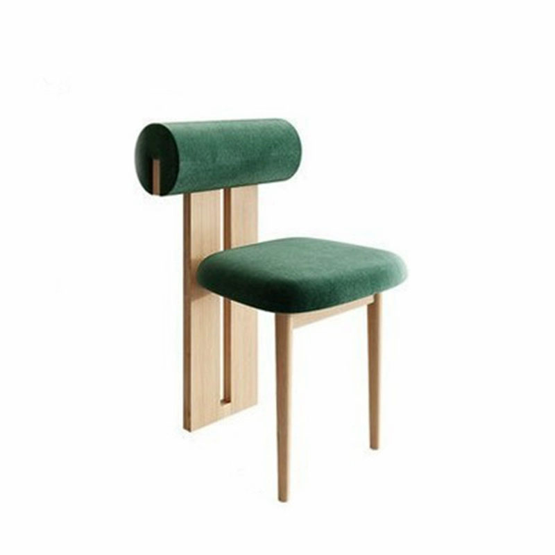 Upholstered Dining Chair | Ormau - image 43