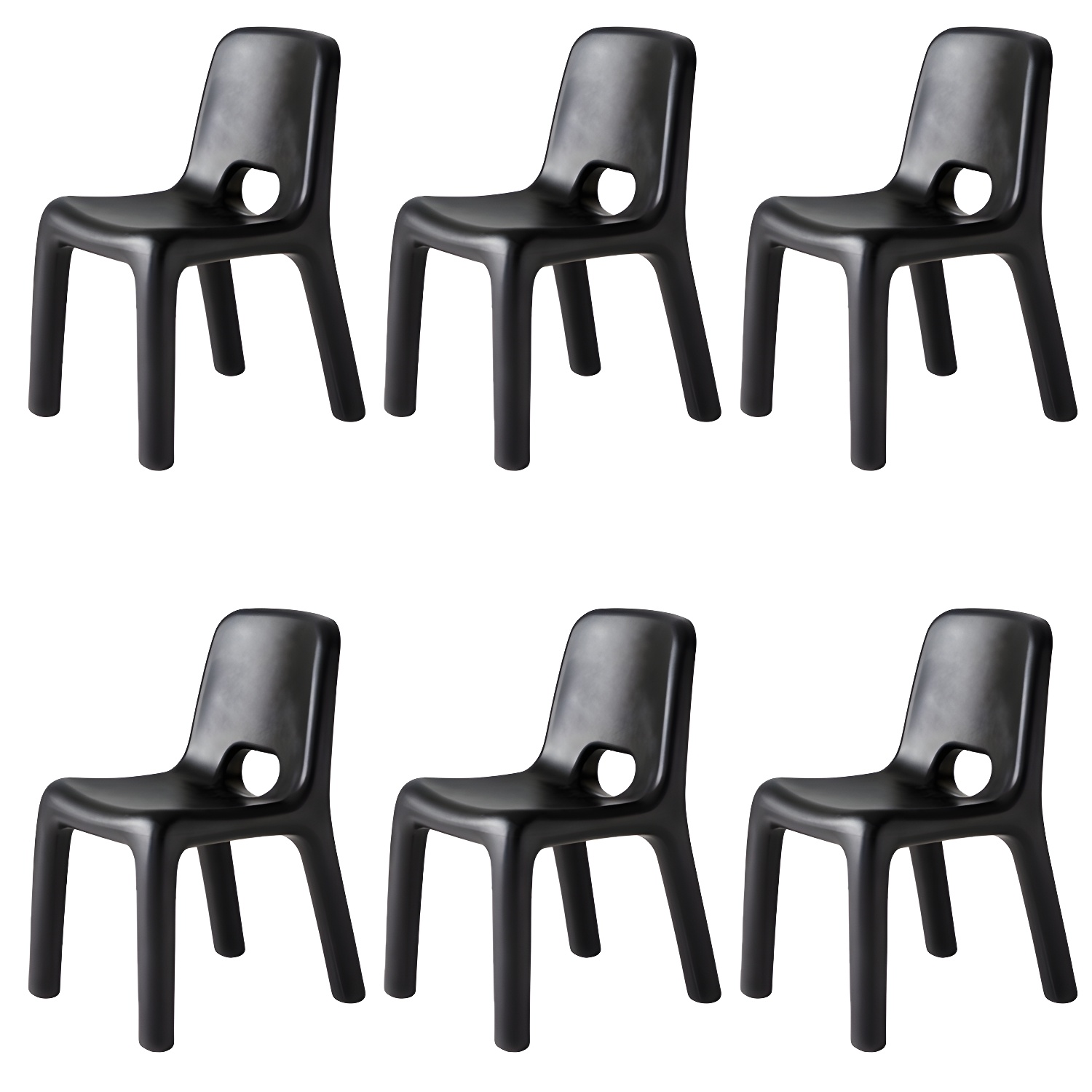 Sculptural Dining Chair | Ormau - image 19