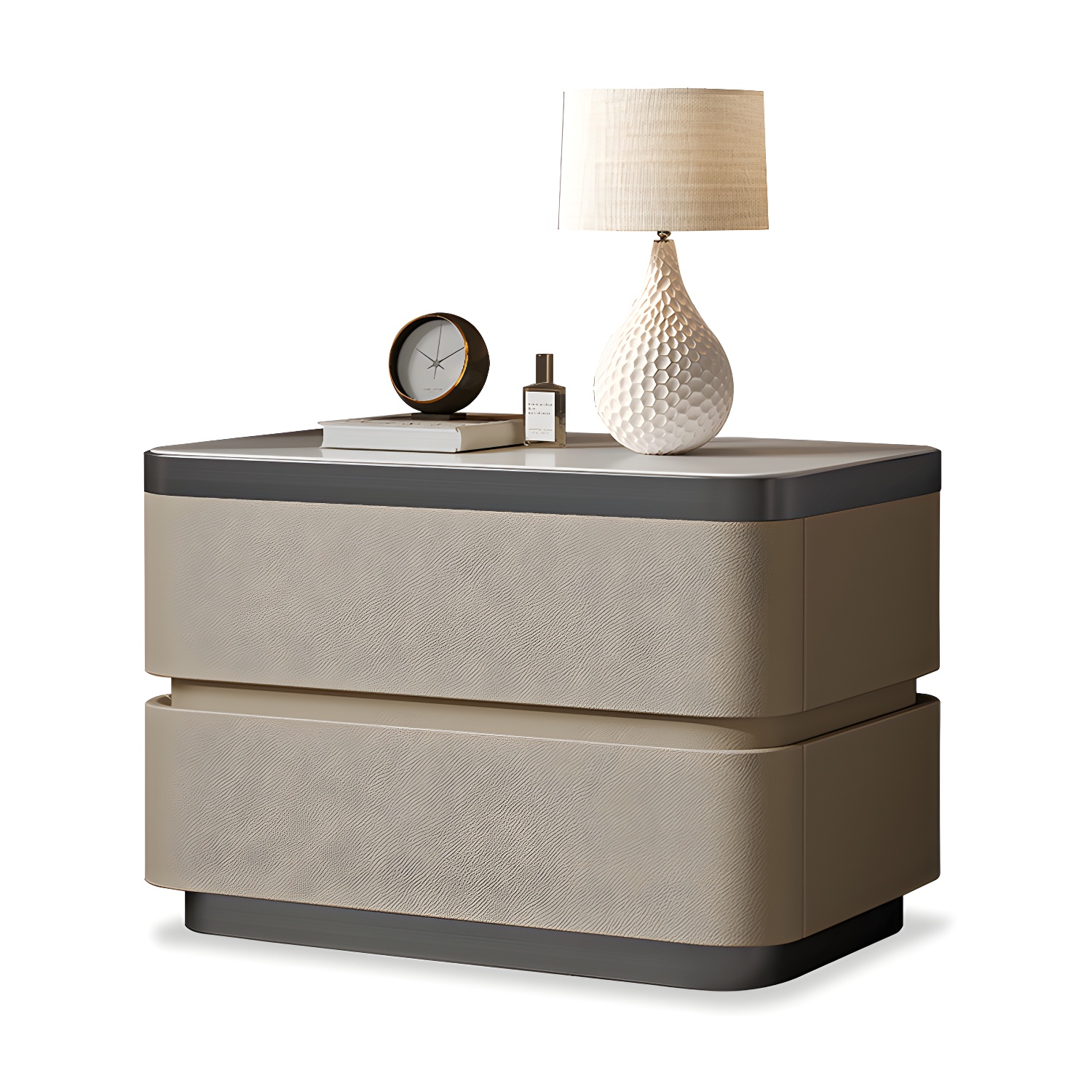 Scandinavian Nightstand | Ormau - image 15