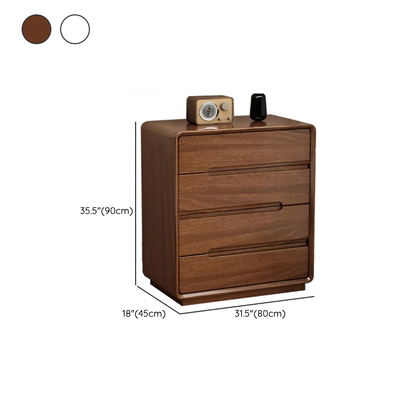 Raw Wood Bachelor Chest | Ormau - image 10