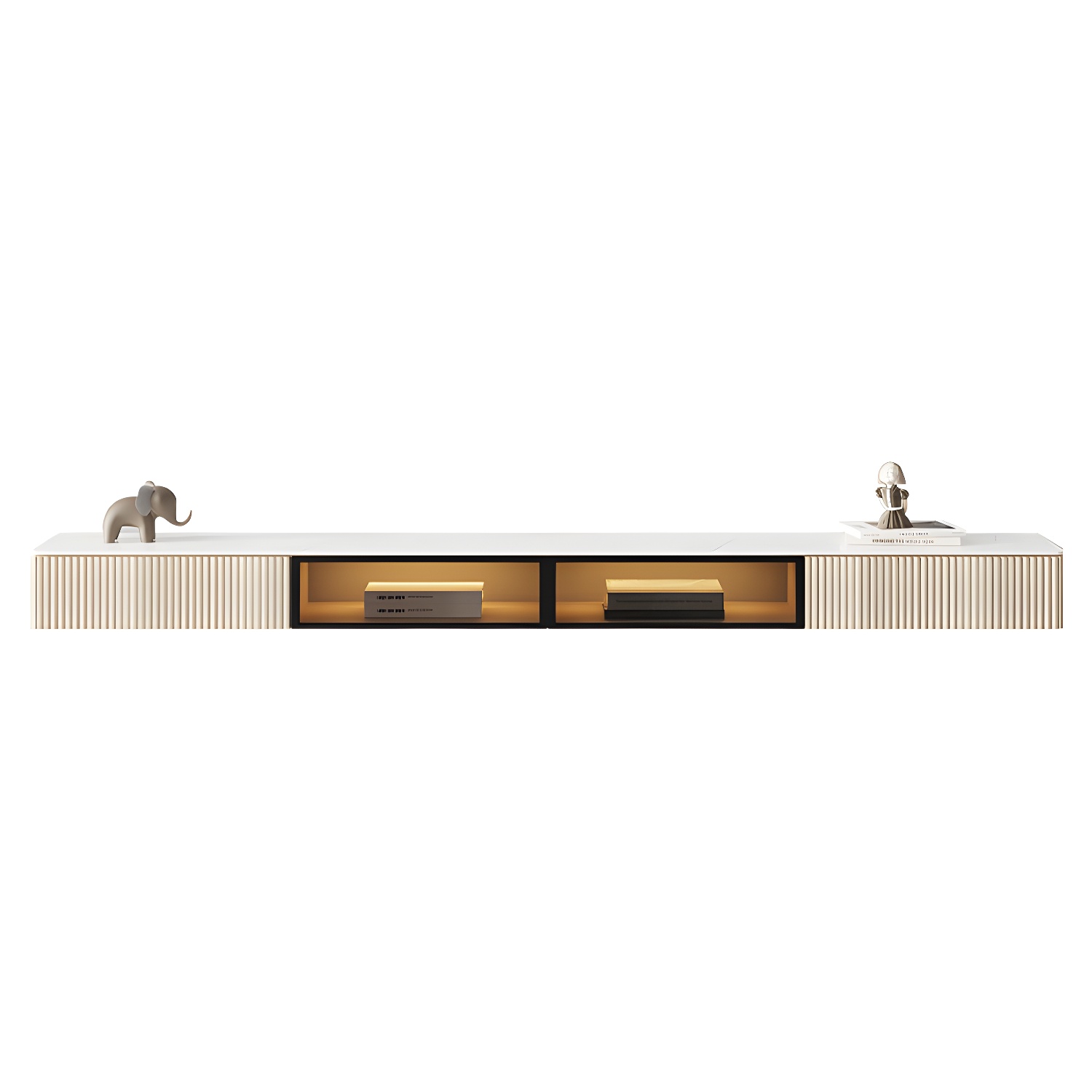 Glam Media Stand | Ormau - image 24