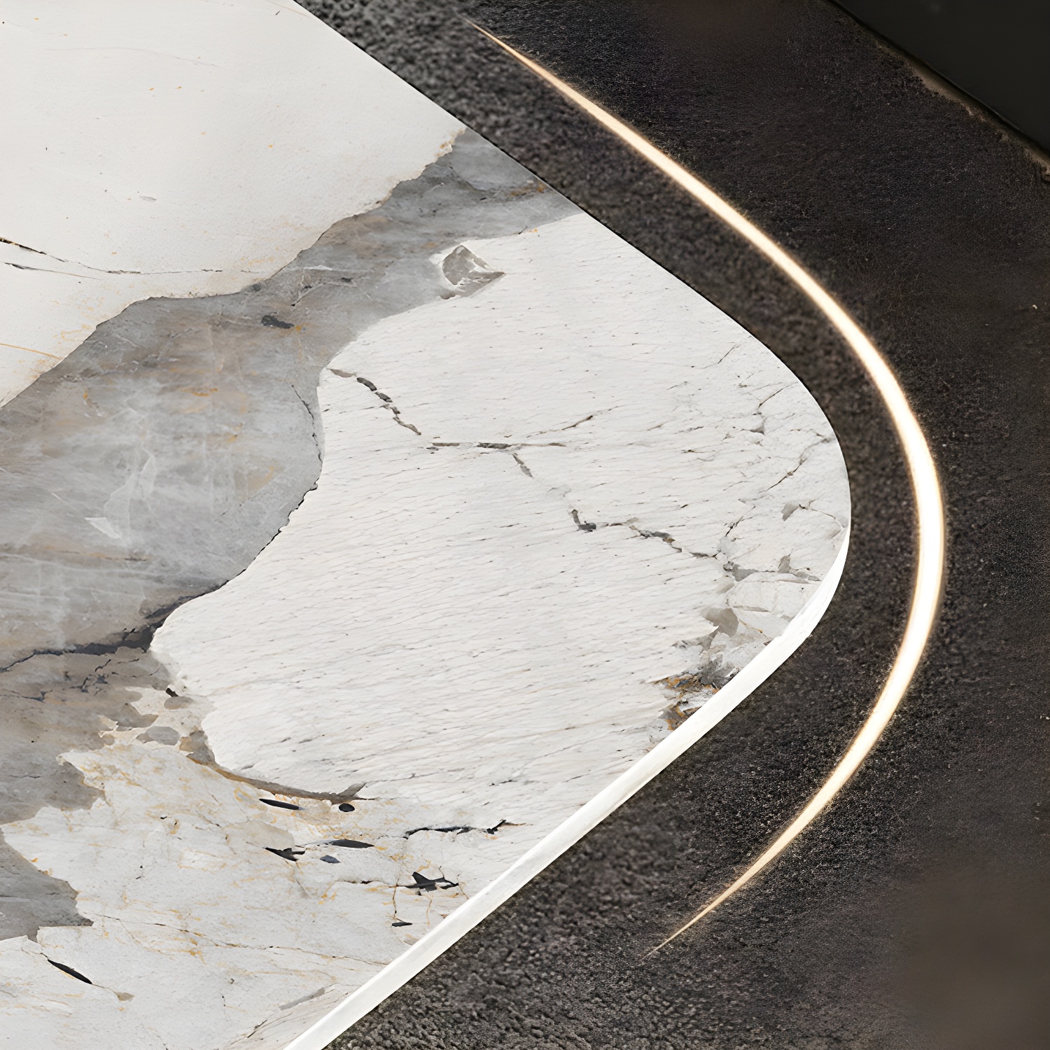 Stone Dining Table | Ormau - image 8