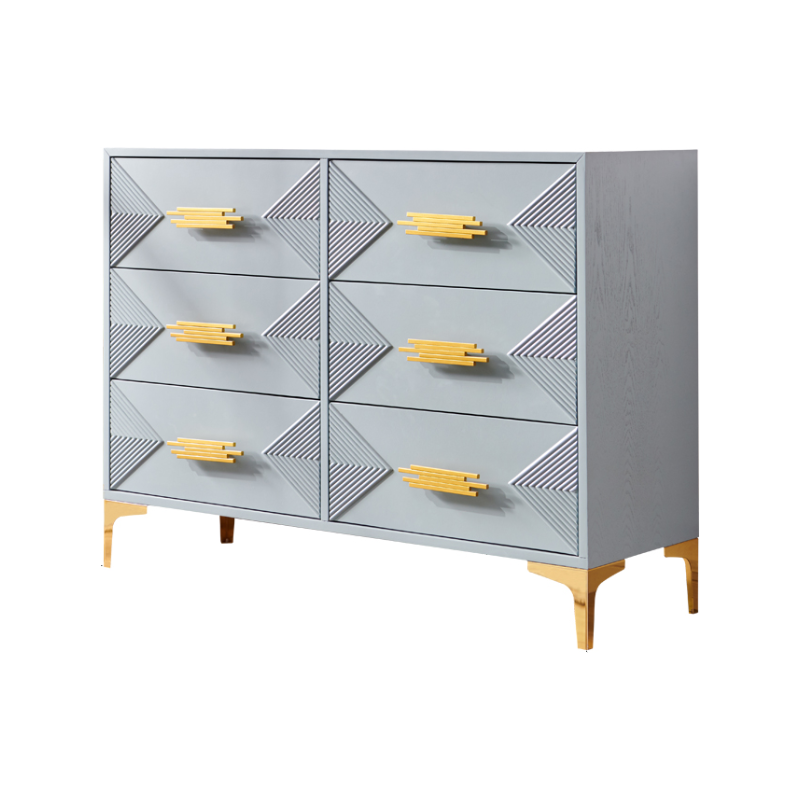 Cerulean Accent Cabinet | Ormau - image 24