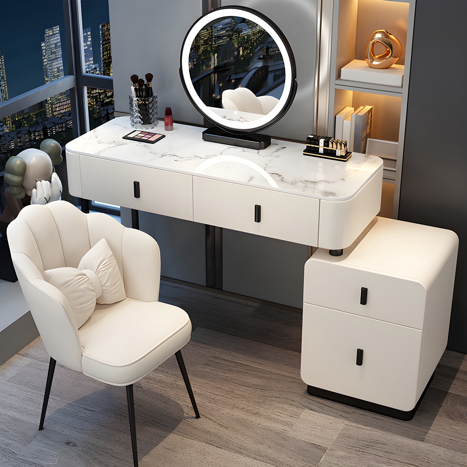 Illuminated Vanity | Ormau - image 37
