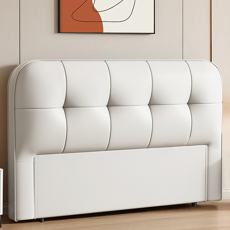 Tufted Panel Headboard | Ormau - image 5