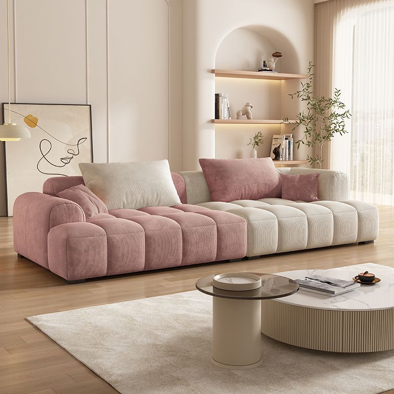 Sculptural Modern Sofa | Ormau - image 3