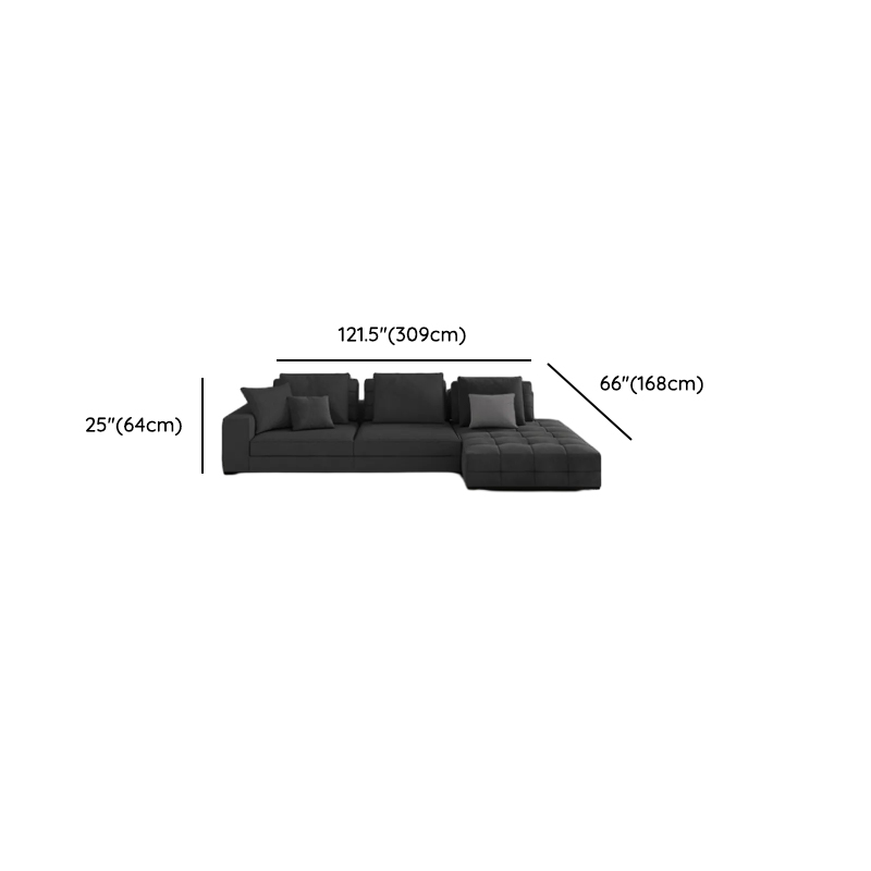 L-Shape Sectional | Ormau - image 8