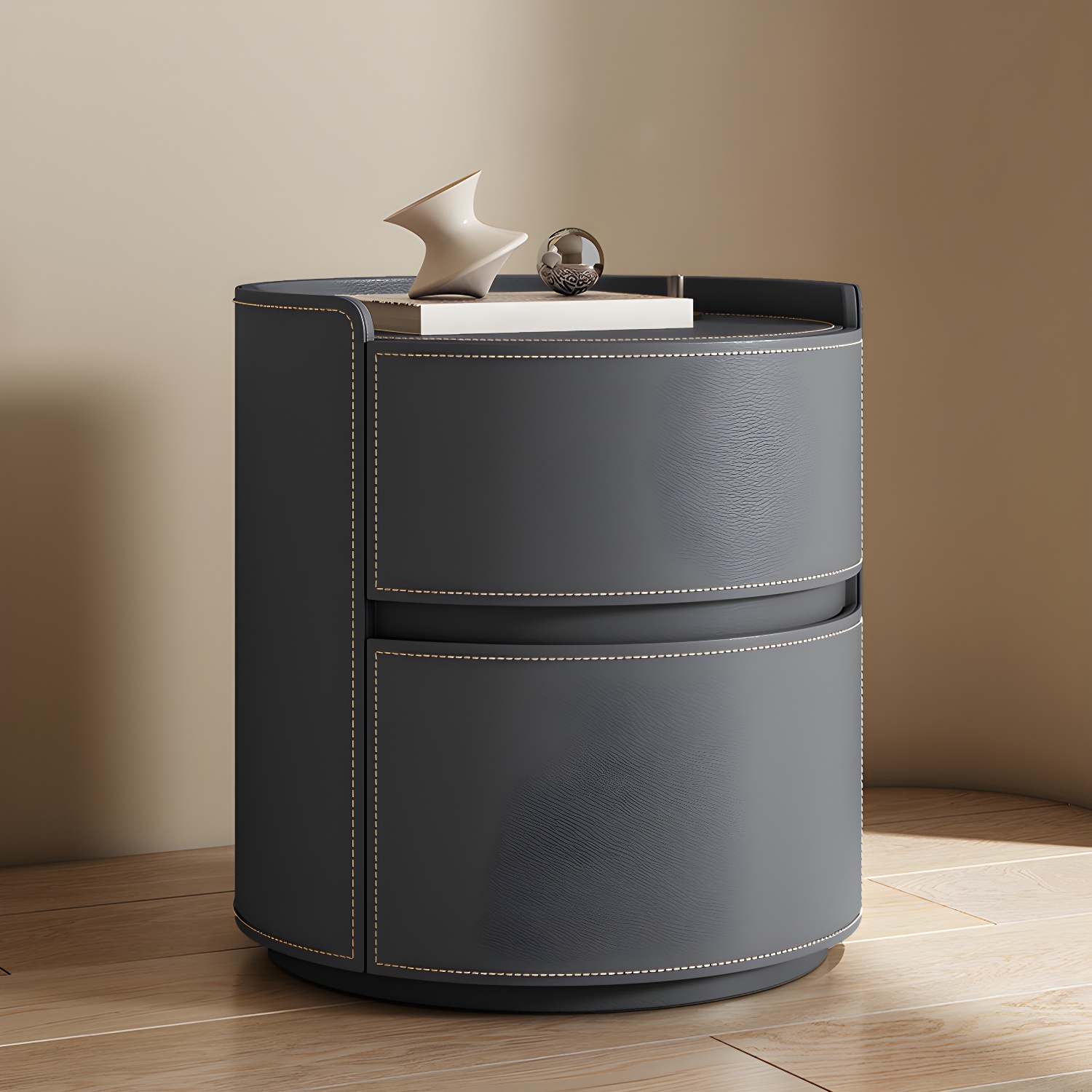 Modern Nightstand | Ormau - image 34