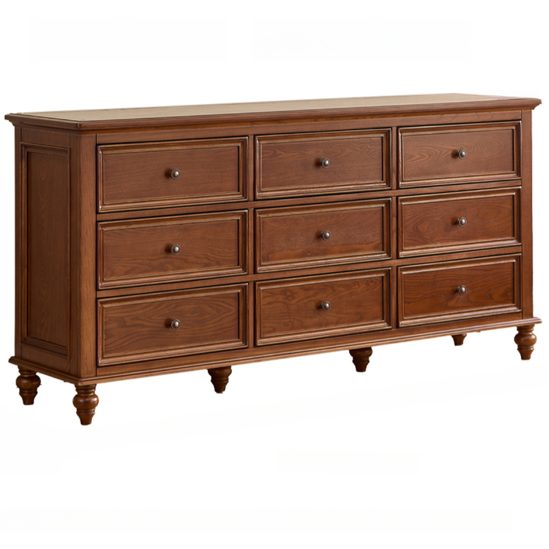 Cocoa Ash Dresser | Ormau - image 29