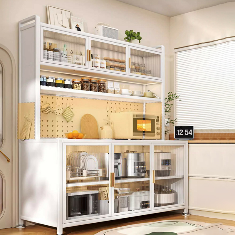 Steel Frame Sideboard | Ormau - image 5