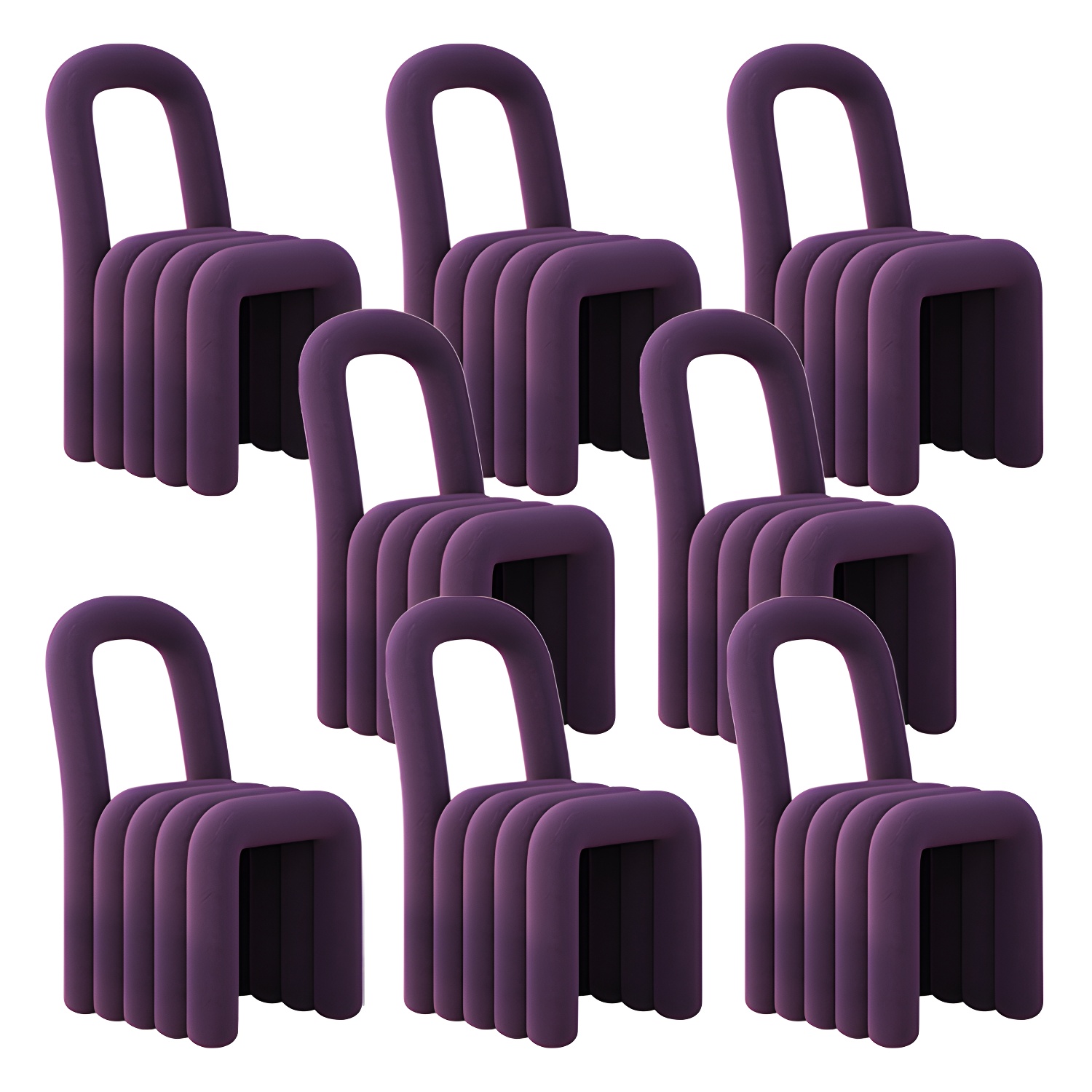 Upholstered Dining Chair | Ormau - image 74