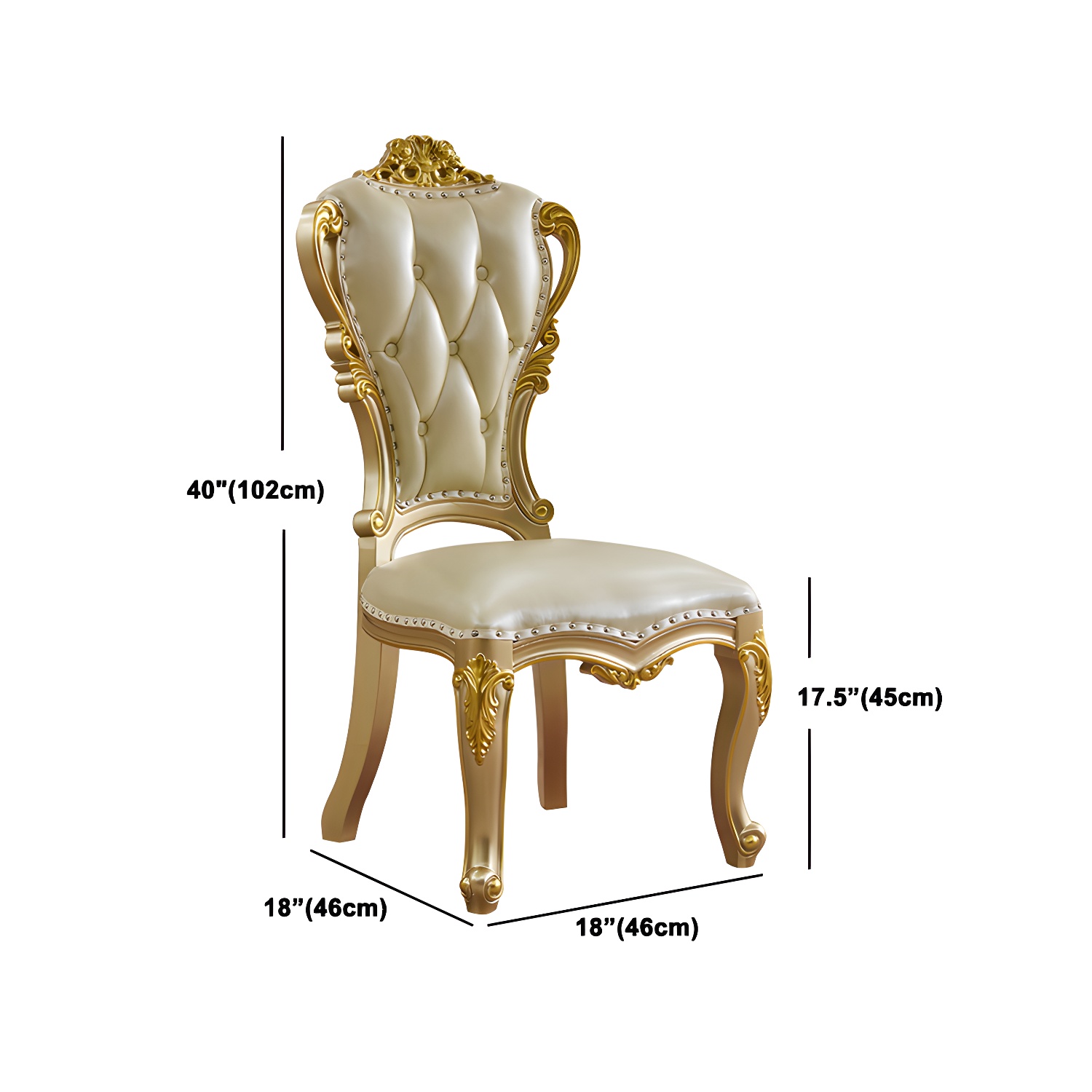 Victoria Dining Set | Ormau - image 13