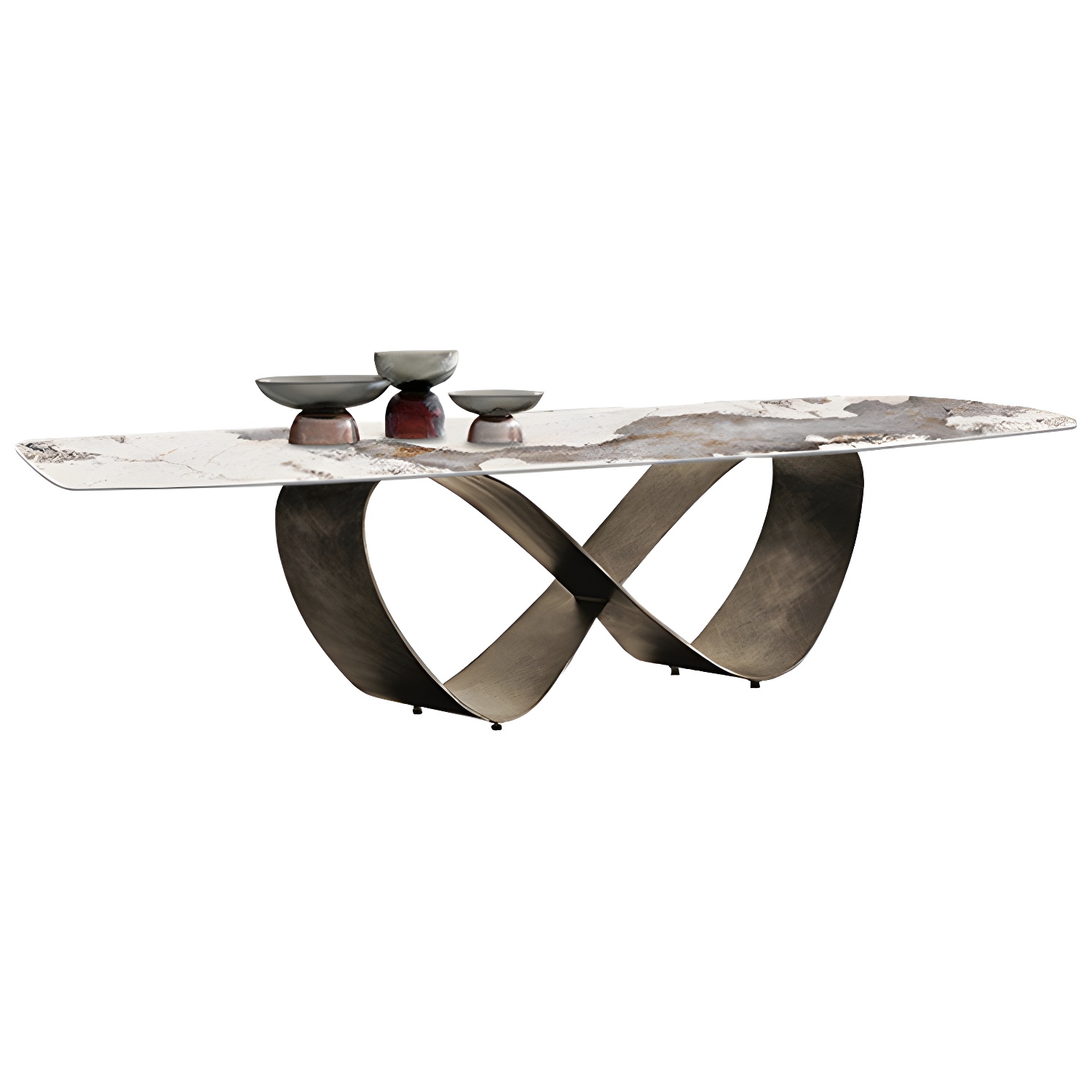 Stone Dining Table | Ormau - image 2