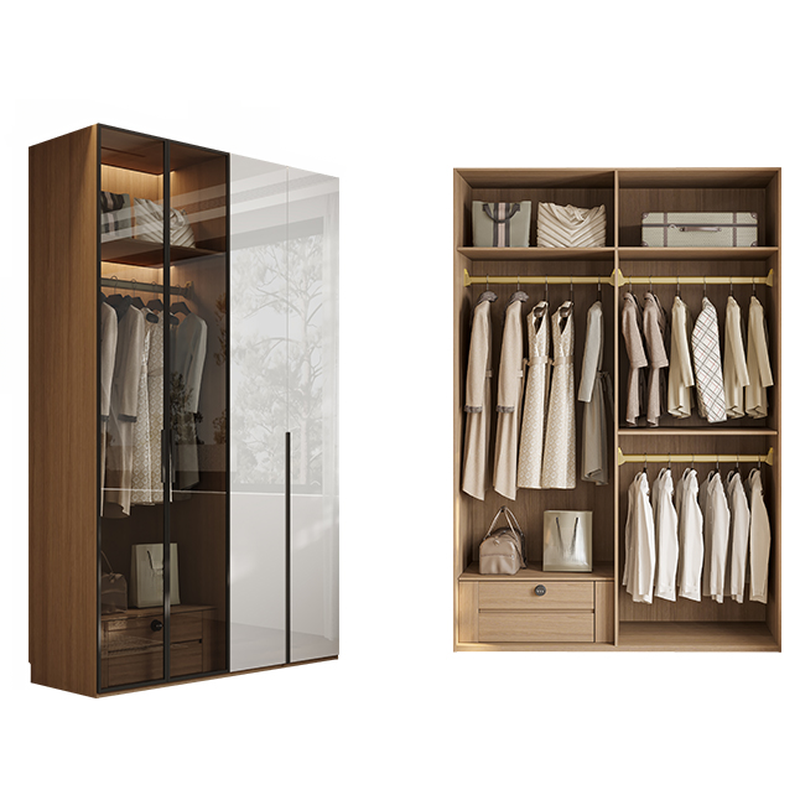 Lumber Wardrobe | Ormau - image 44