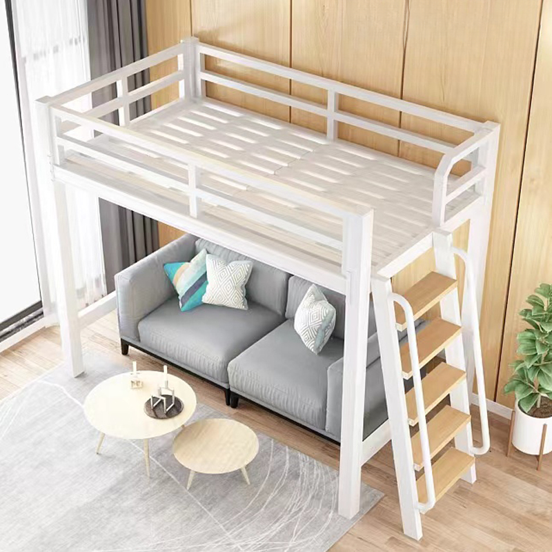 Art Deco High Bed | Ormau - image 16