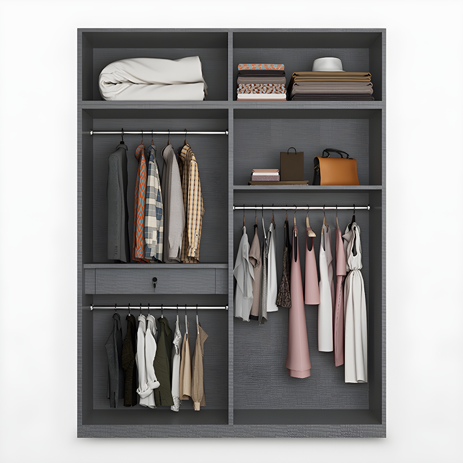 Modern Wardrobe | Ormau - image 9