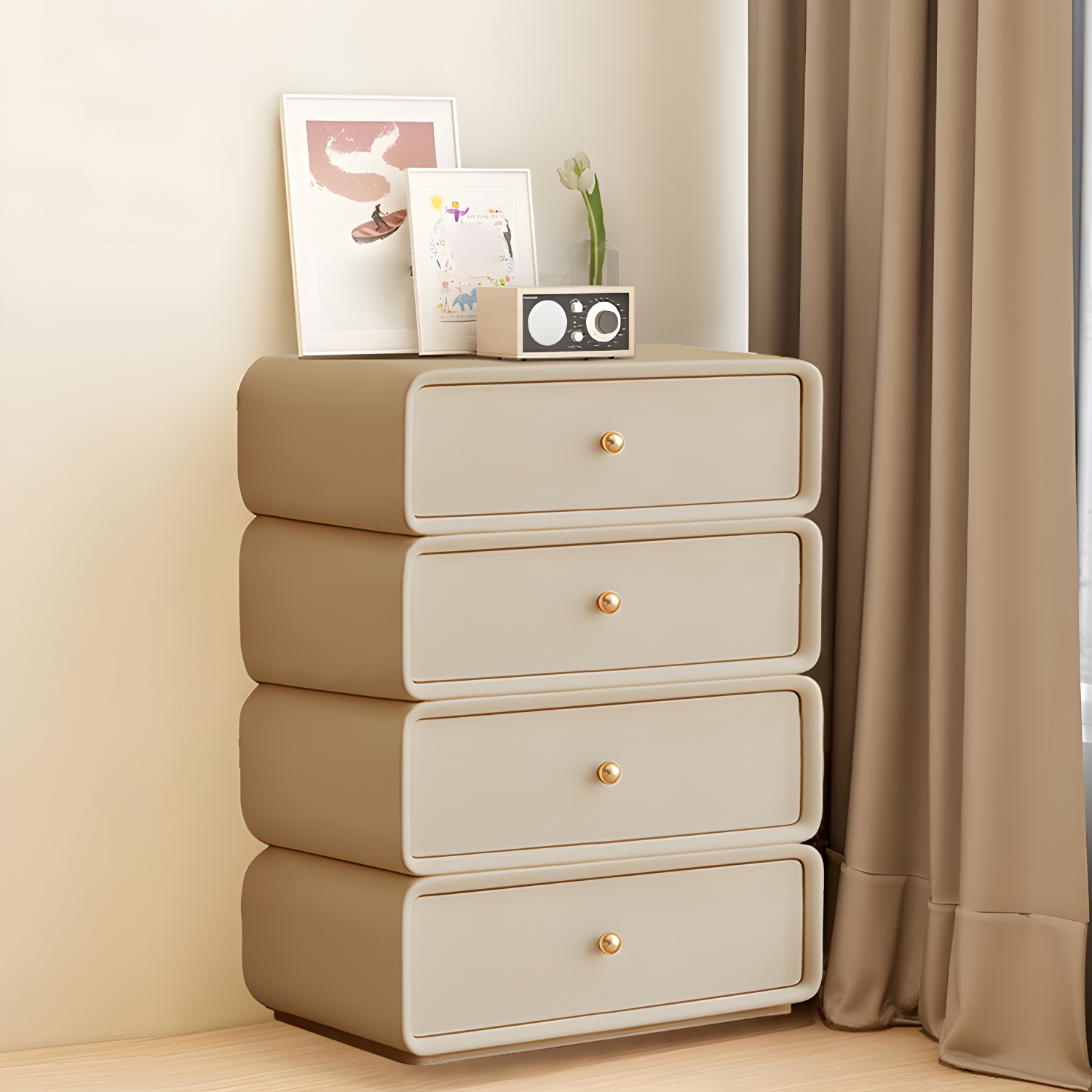Modern Wood Dressers | Ormau - image 29