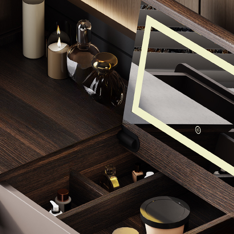 Multi-Purpose Vanity Set | Ormau - image 4