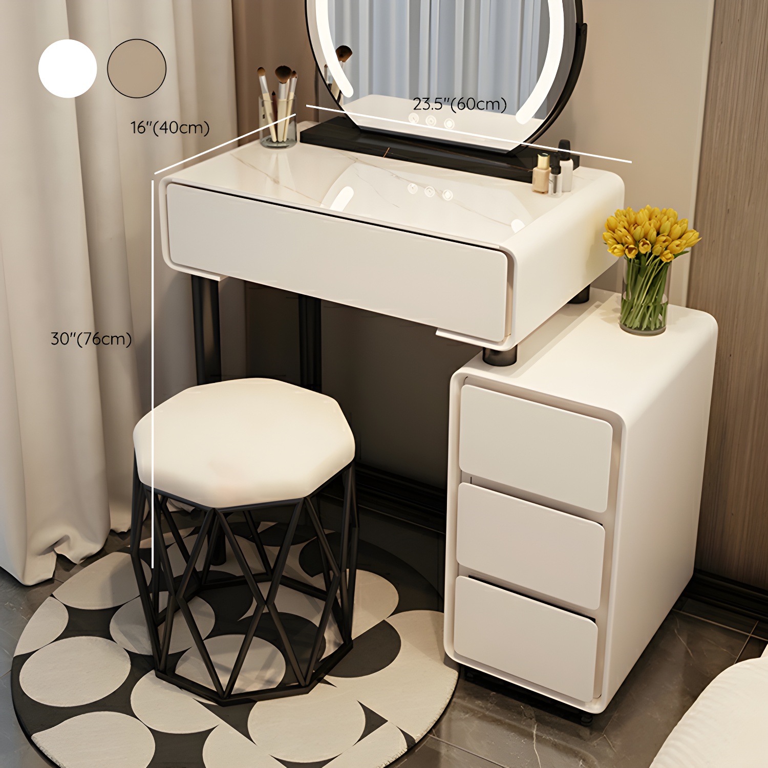 Modern Vanity | Ormau - image 16