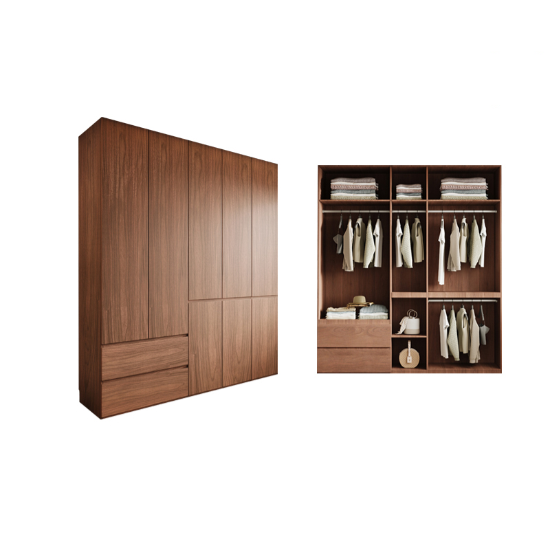 Acorn Wardrobe Closet | Ormau - image 37