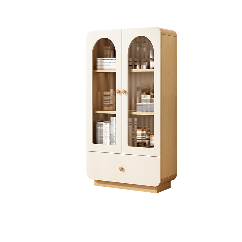 White Wood Sideboard | Ormau - image 34