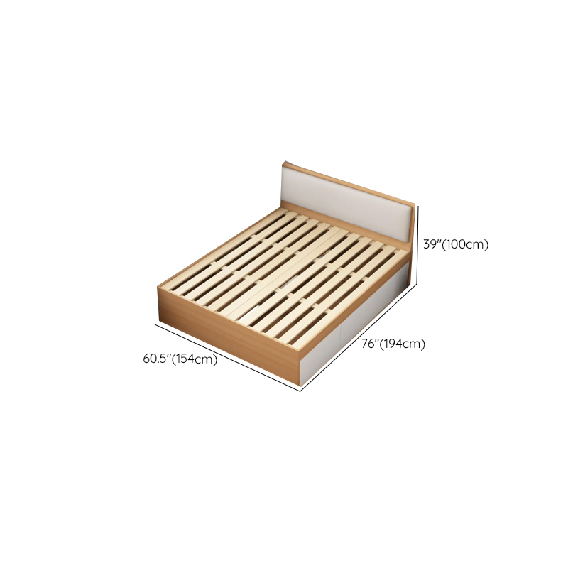 Natural Storage Bed | Ormau - image 13